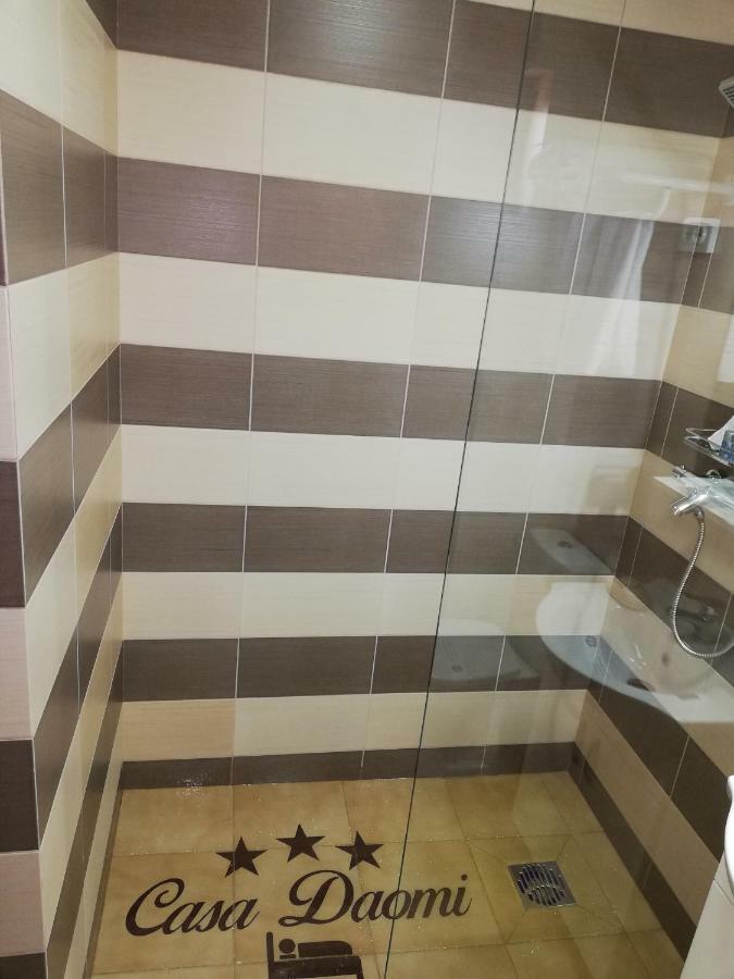 德瓦 Casa Daomi酒店 外观 照片