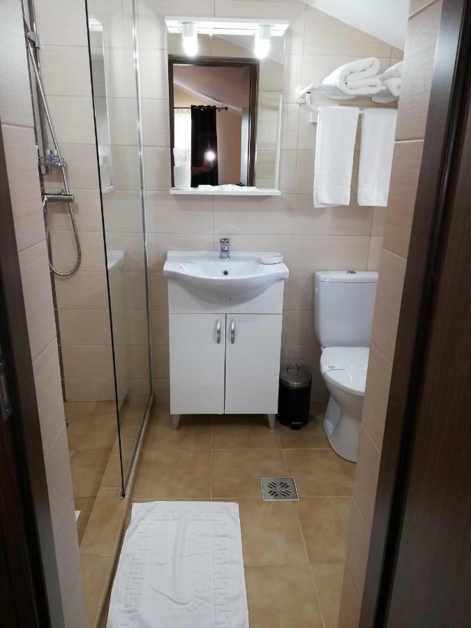 德瓦 Casa Daomi酒店 外观 照片