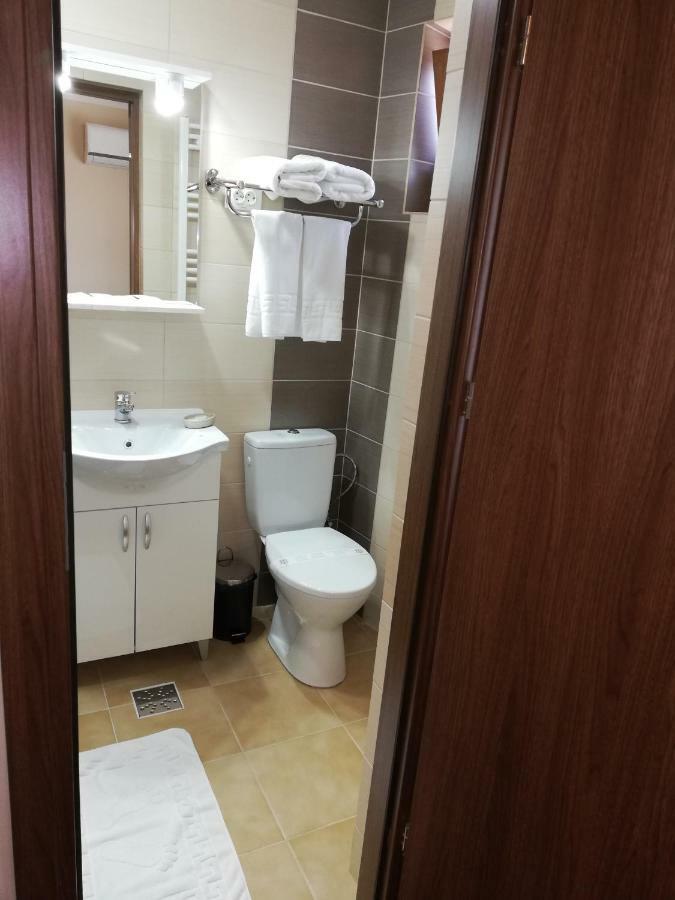 德瓦 Casa Daomi酒店 外观 照片