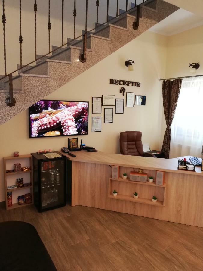德瓦 Casa Daomi酒店 外观 照片