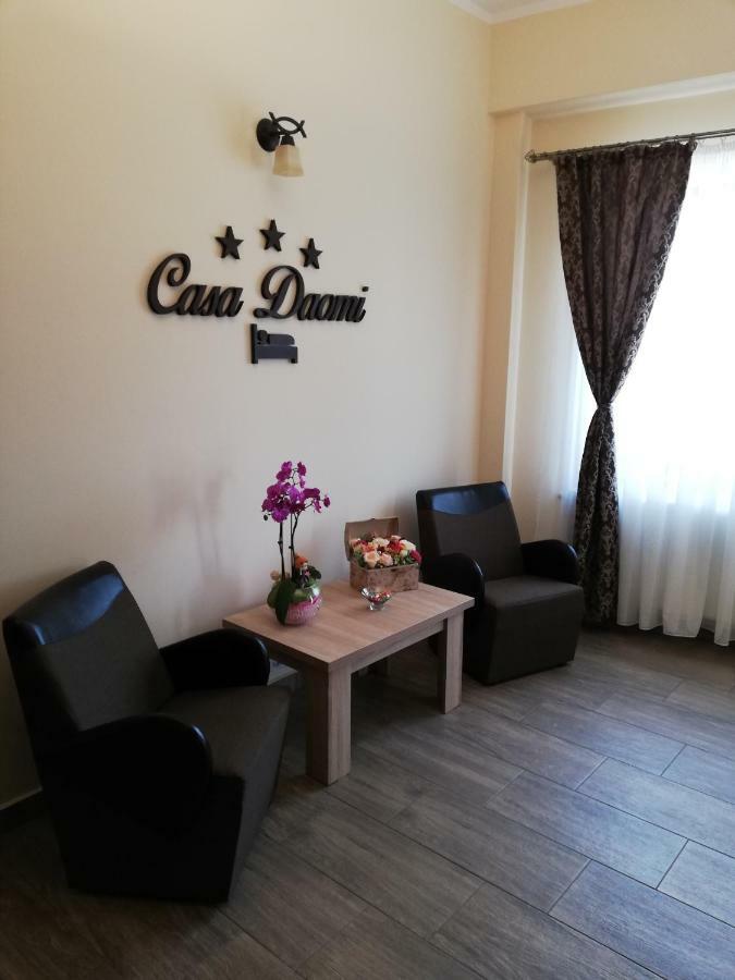 德瓦 Casa Daomi酒店 外观 照片