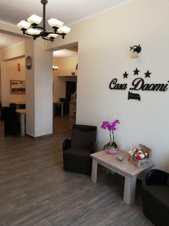 德瓦 Casa Daomi酒店 外观 照片