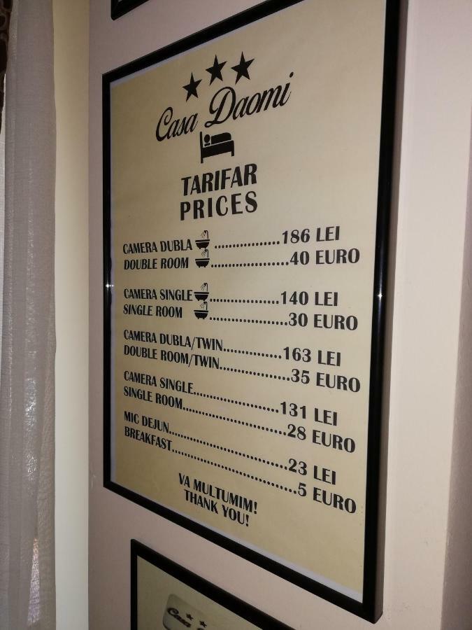 德瓦 Casa Daomi酒店 外观 照片