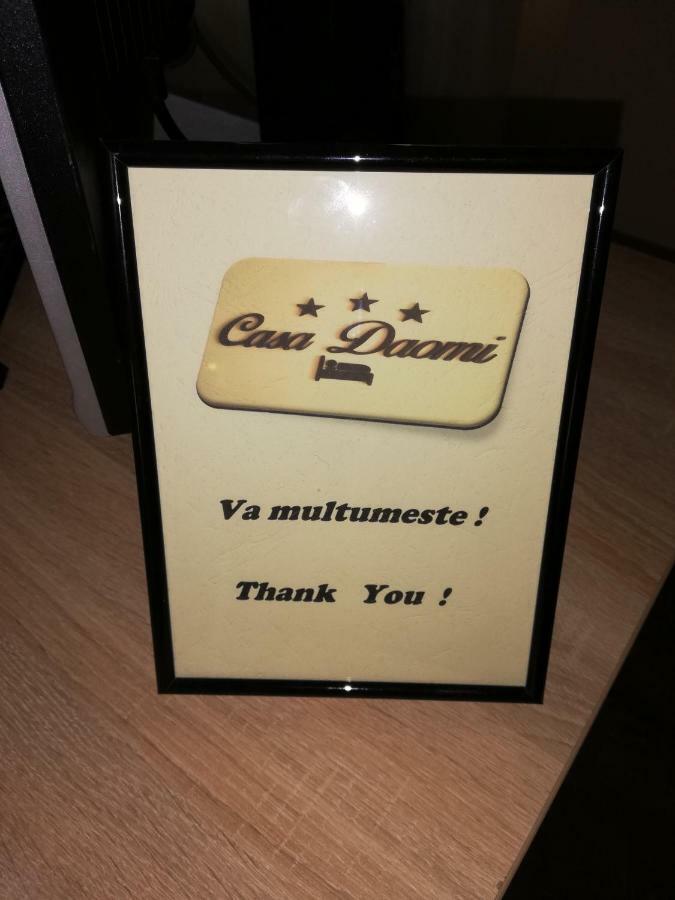 德瓦 Casa Daomi酒店 外观 照片