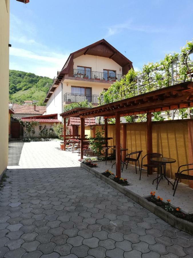 德瓦 Casa Daomi酒店 外观 照片