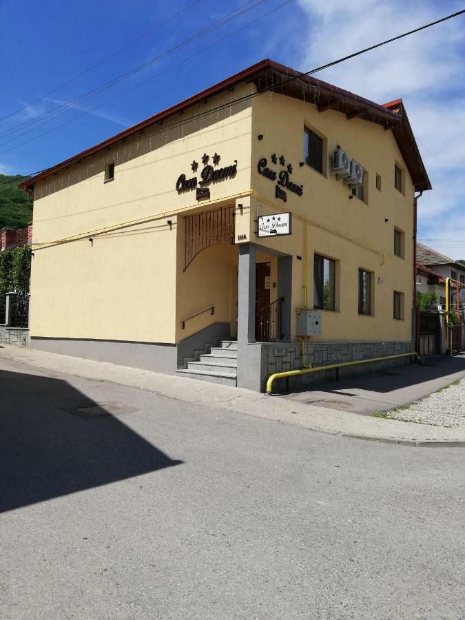 德瓦 Casa Daomi酒店 外观 照片