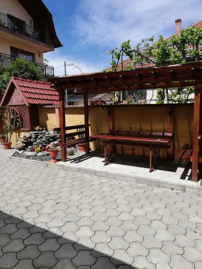 德瓦 Casa Daomi酒店 外观 照片